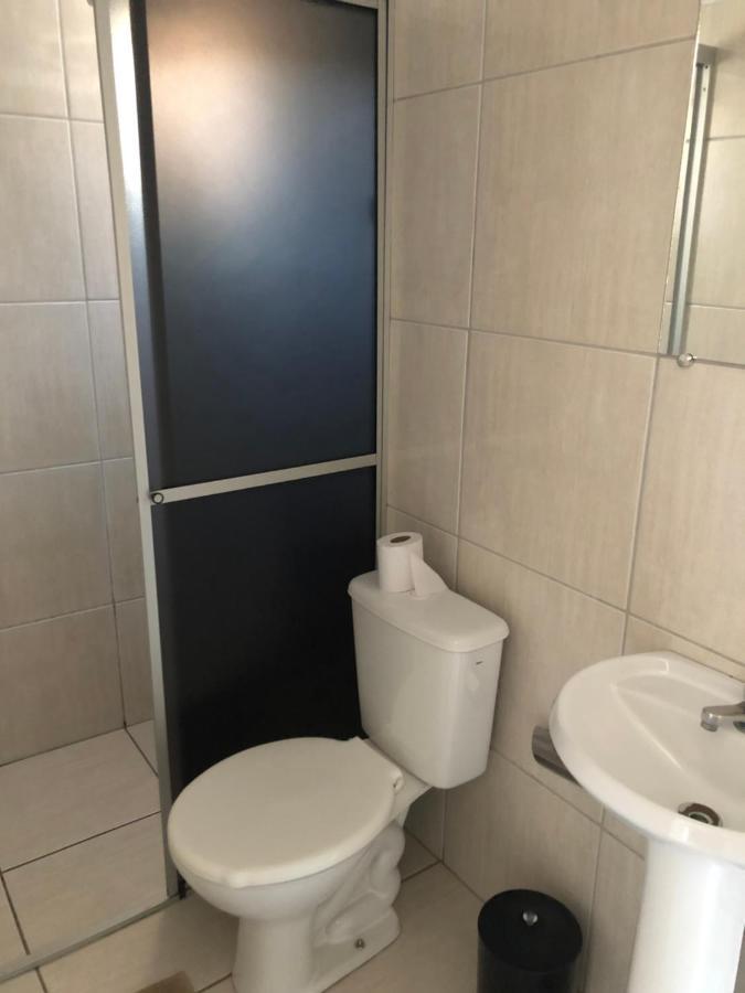 Hotel Iguacu Ponte Serrada 外观 照片