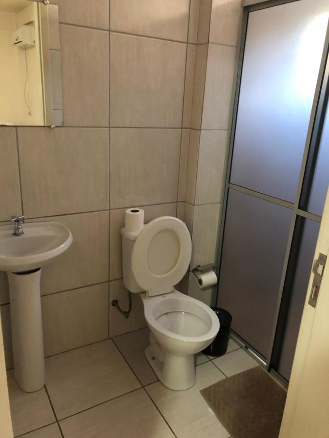Hotel Iguacu Ponte Serrada 外观 照片