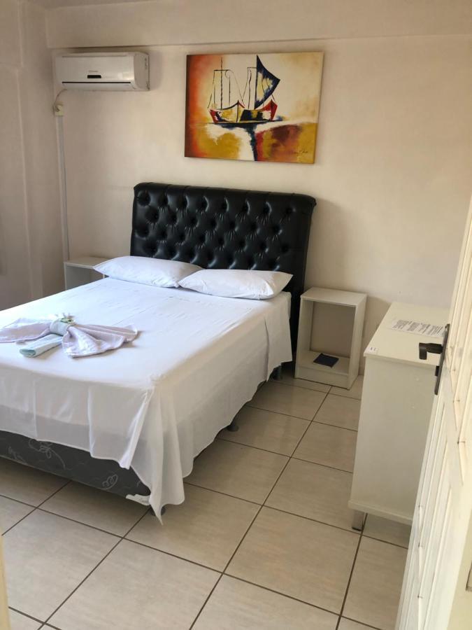 Hotel Iguacu Ponte Serrada 外观 照片