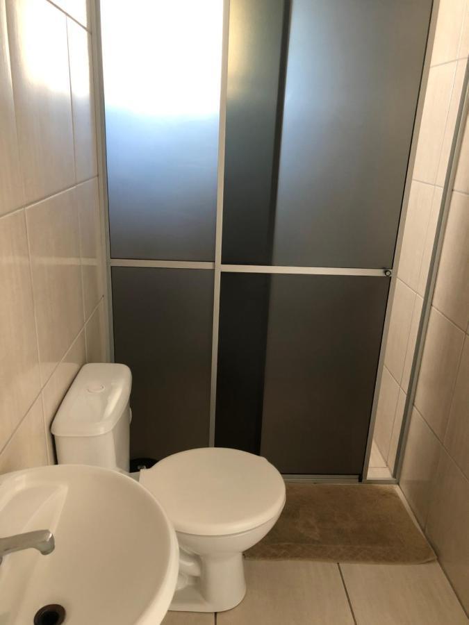 Hotel Iguacu Ponte Serrada 外观 照片