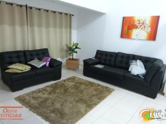Hotel Iguacu Ponte Serrada 外观 照片