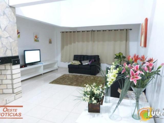 Hotel Iguacu Ponte Serrada 外观 照片