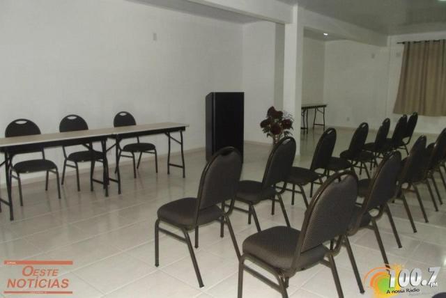 Hotel Iguacu Ponte Serrada 外观 照片