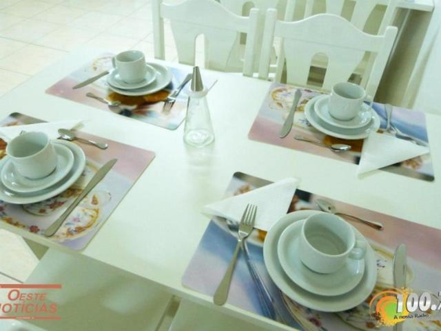 Hotel Iguacu Ponte Serrada 外观 照片