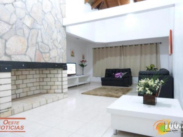 Hotel Iguacu Ponte Serrada 外观 照片