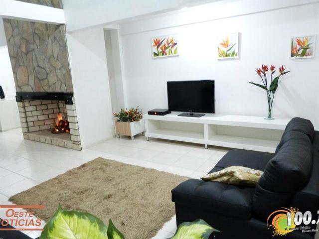 Hotel Iguacu Ponte Serrada 外观 照片