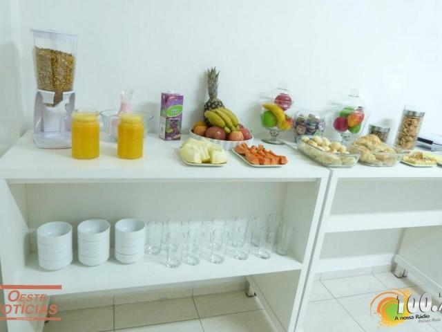Hotel Iguacu Ponte Serrada 外观 照片