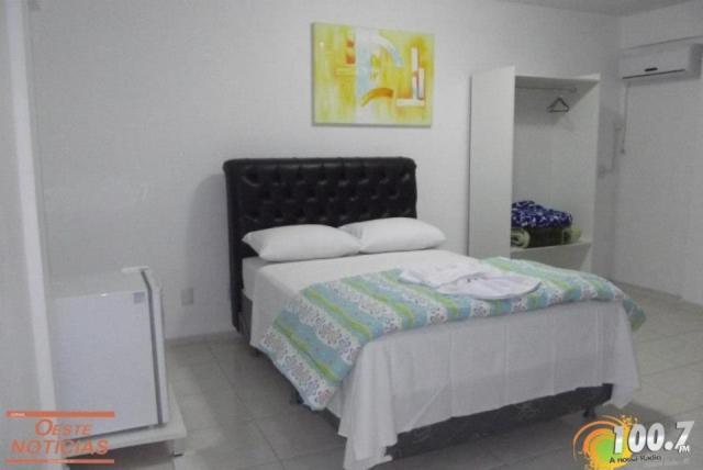 Hotel Iguacu Ponte Serrada 外观 照片