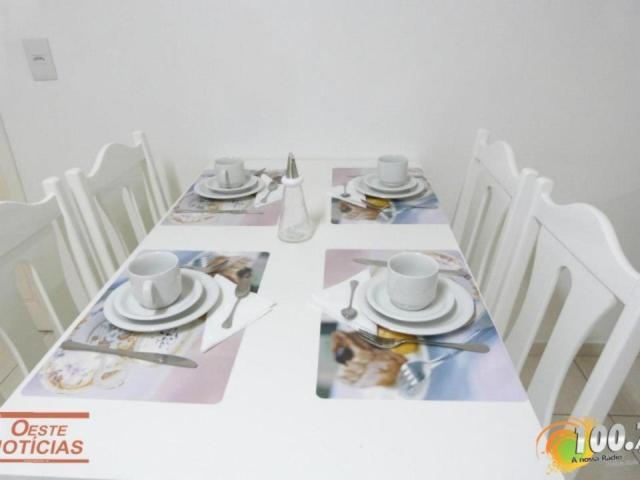 Hotel Iguacu Ponte Serrada 外观 照片